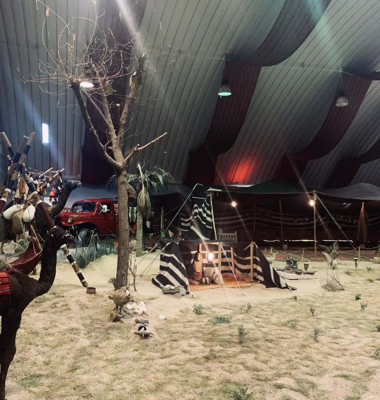 Bait Al Outhman Museum-Hawalli必去景点