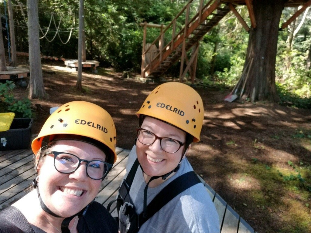 The Adventure Collective-Gleneden Beach必去景点