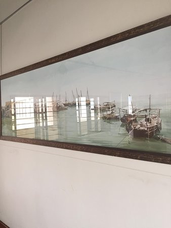 Modern Art Museum of Kuwait-Kuwait City必去景点