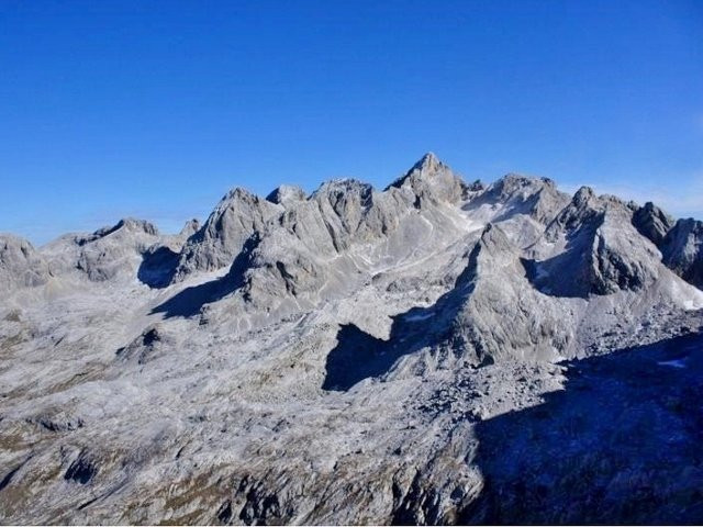 Marmarole景点图片