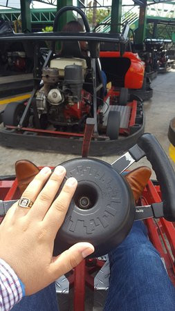 Mundo Divertido-蒂华纳必去景点