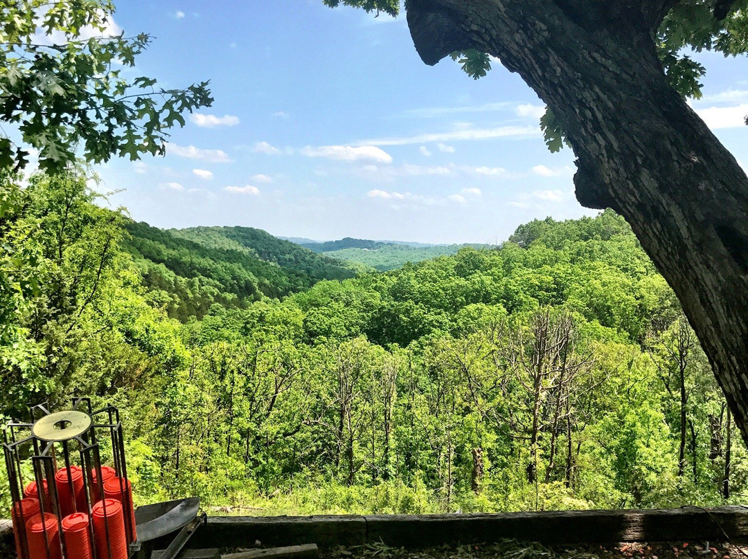 Ozark Shooters Sports Complex-Walnut Shade必去景点