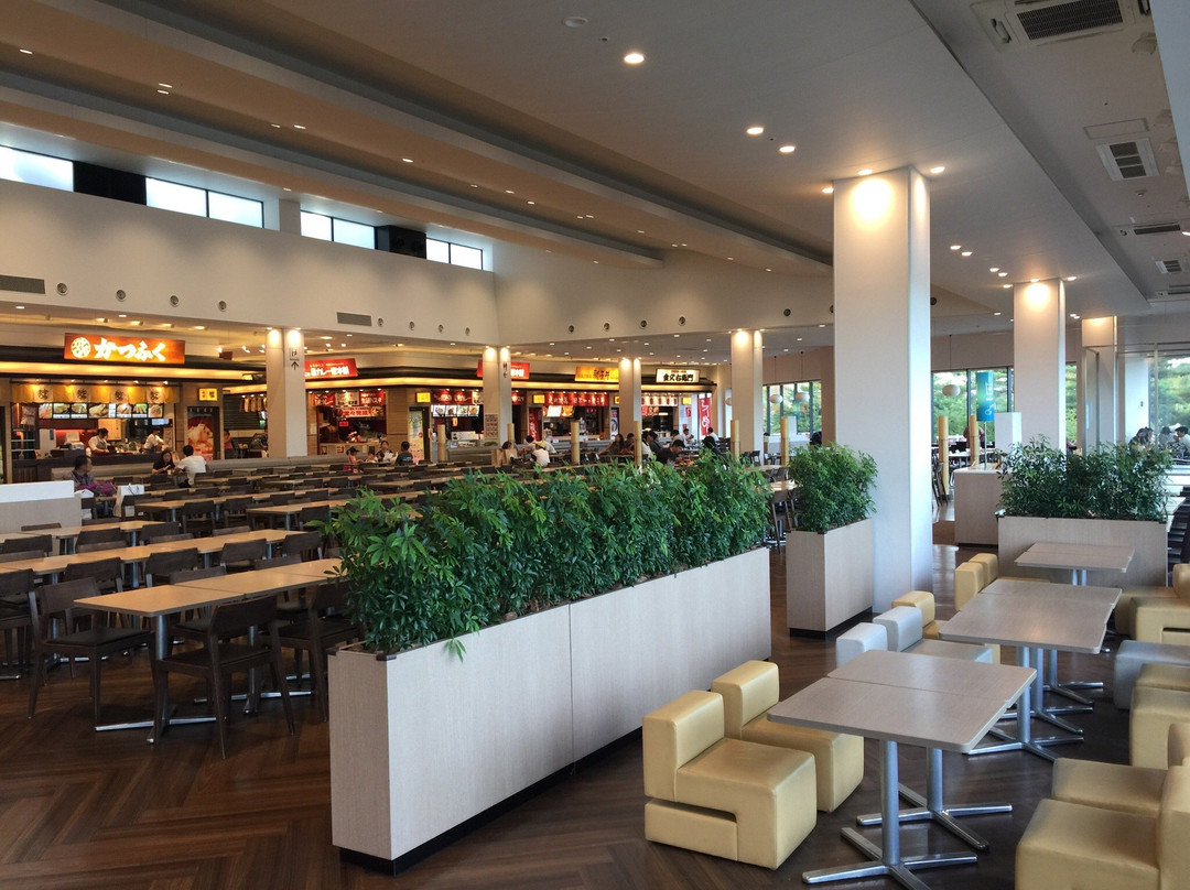 三井奥特莱斯购物城 滋贺龙王