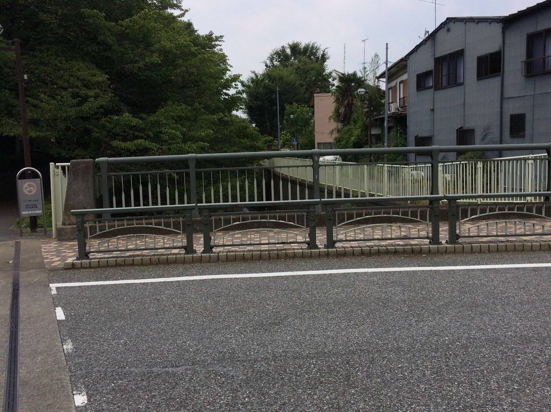 Tsukayama Park景点图片