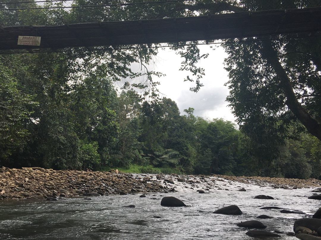 Tagal Tinopikon Park-兵南邦必去景点