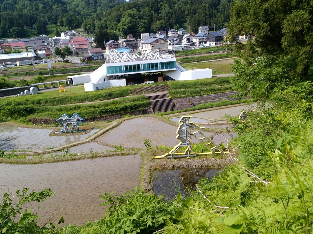 Matsudai Nou Stage景点图片