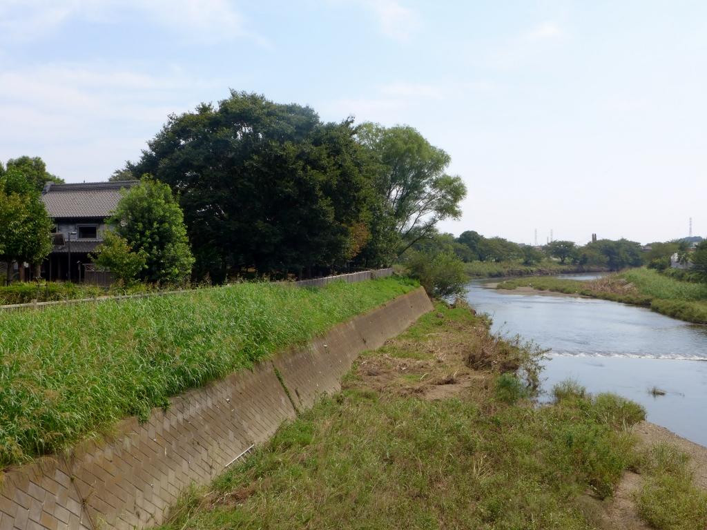 Former Murayama Kaisaido-志木市必去景点