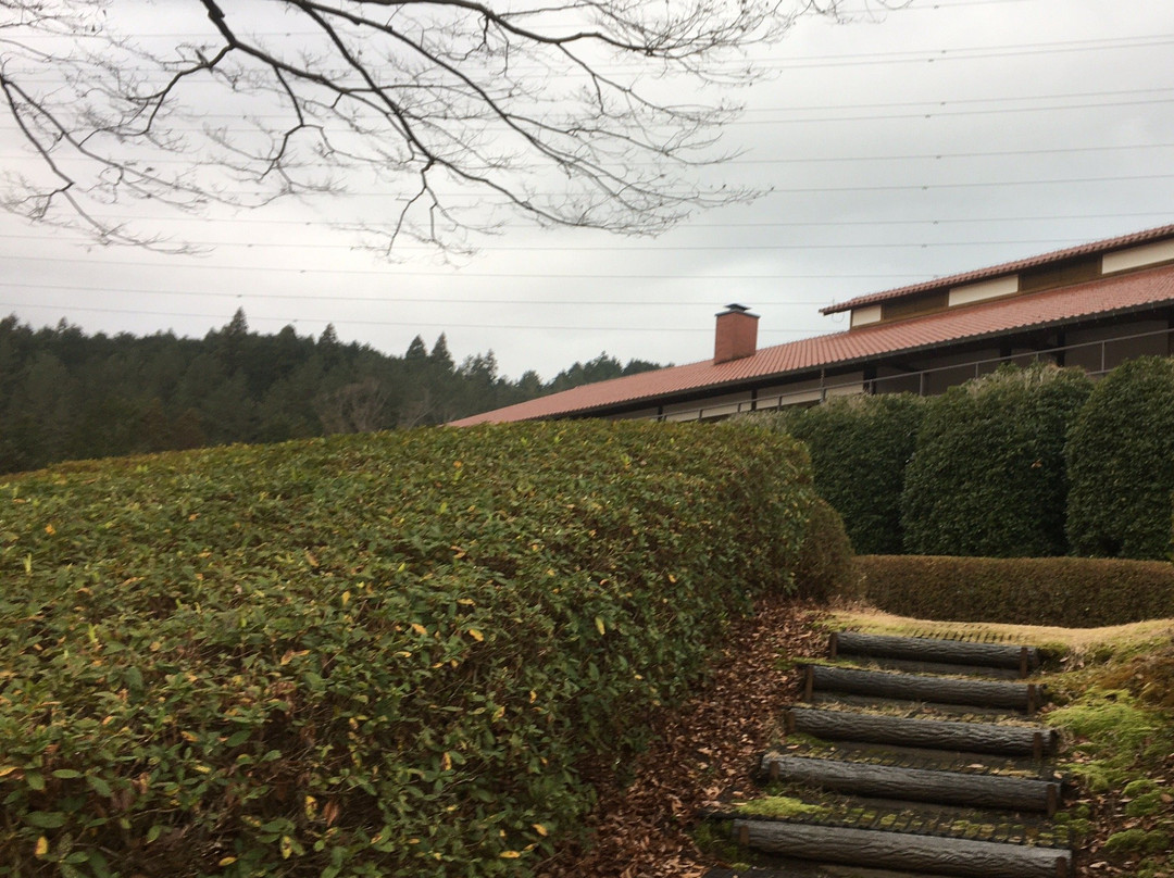 Five Hundred Club-裾野市必去景点