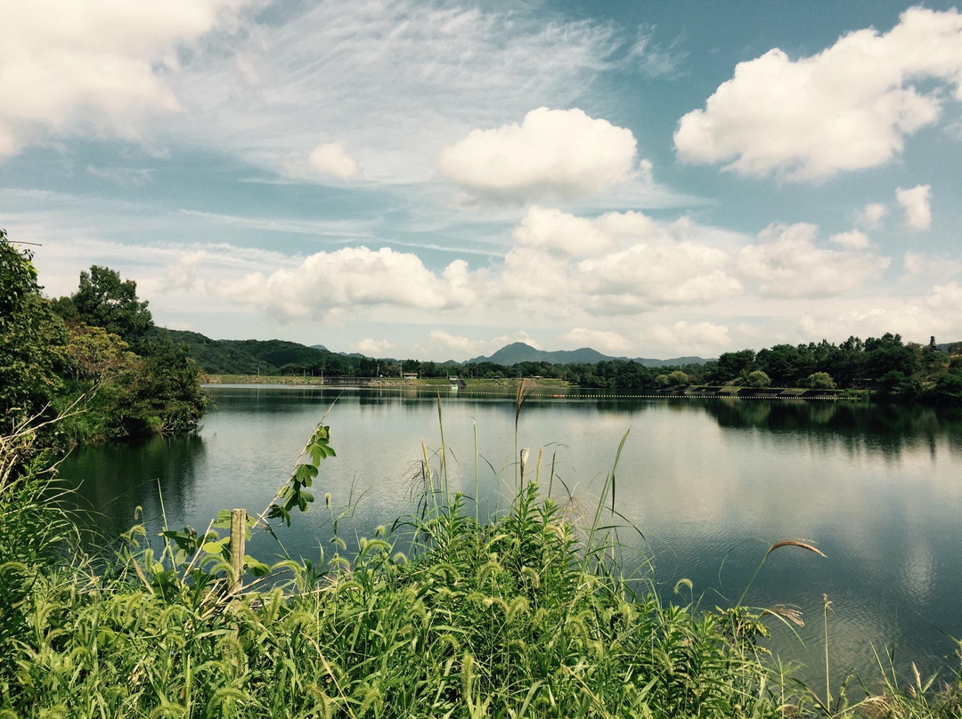 Oita Agricultural Park景点图片