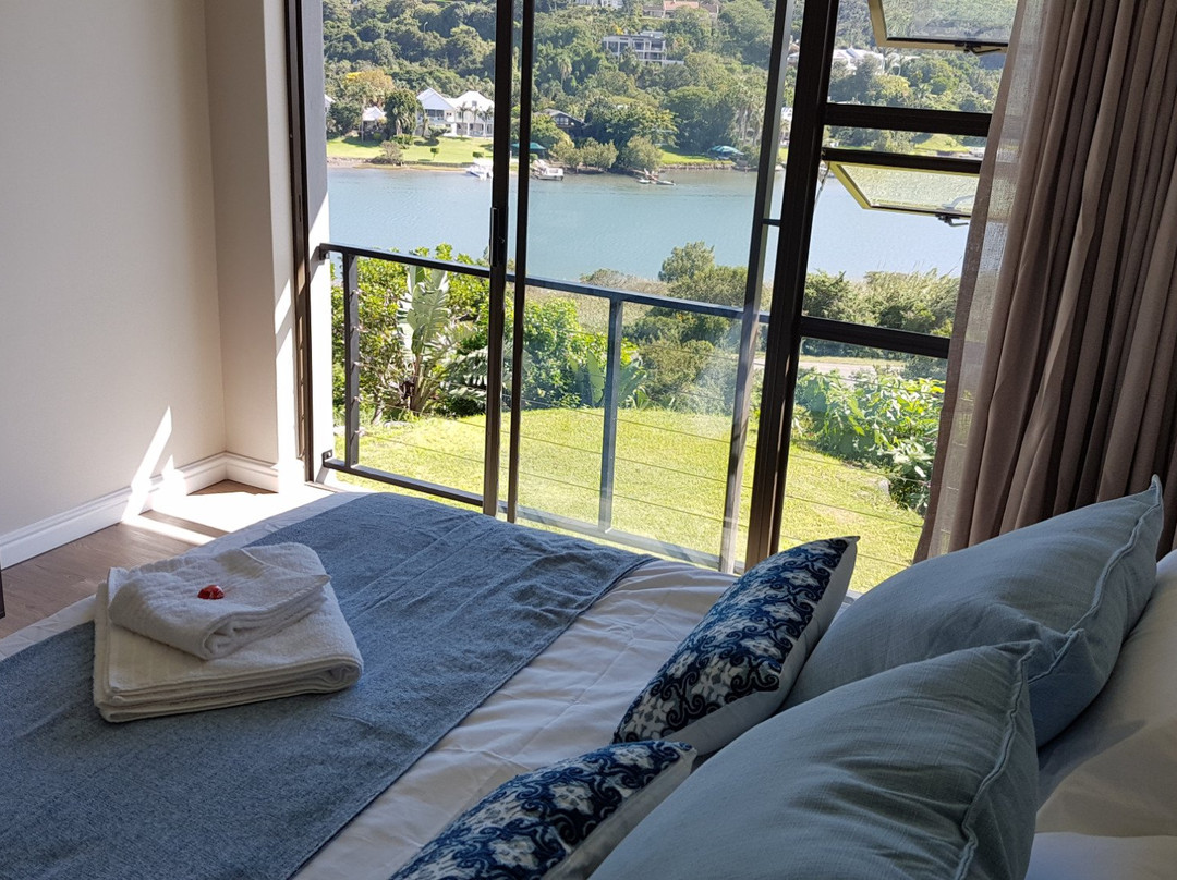 东伦敦酒店住宿-Riverview Guest House