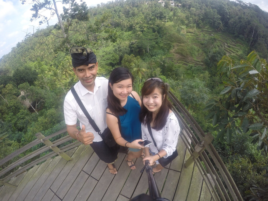 Yoga Bali Tour-登巴萨必去景点