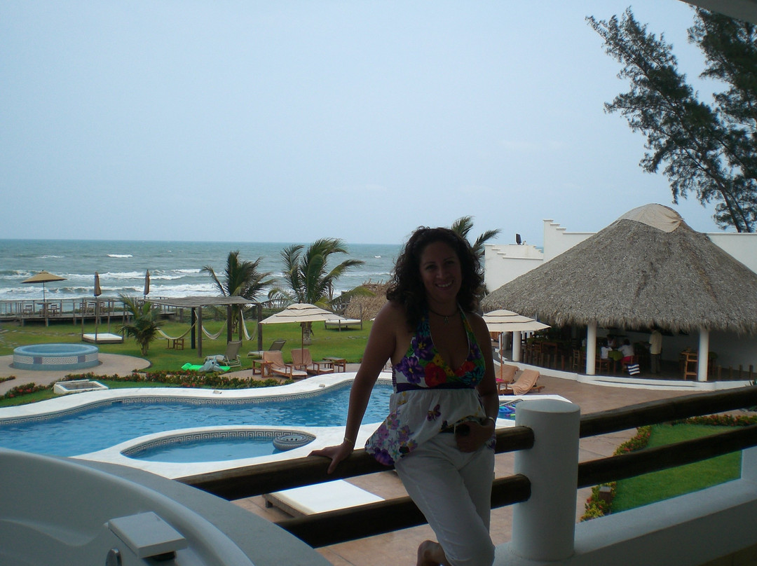 Hotel Costa Esmeralda
