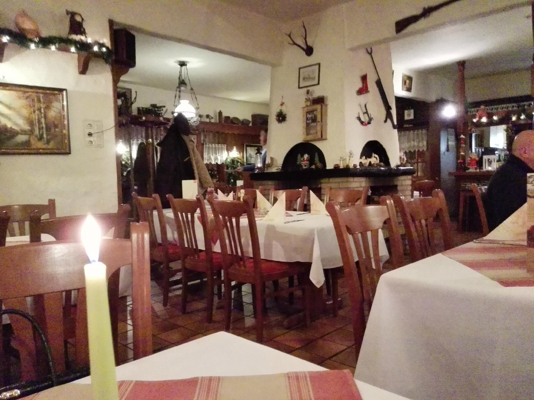 Restaurant Wummeblick