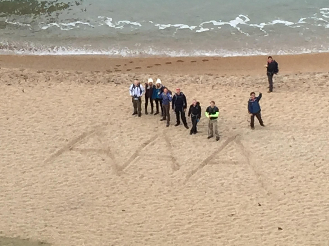 AAA Hiking & Outdoor Group-伦敦必去景点