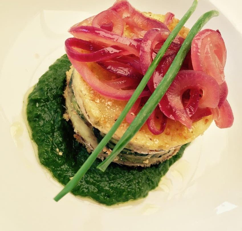 Zenzero Biorestaurant