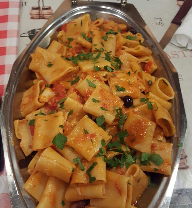 Acerra餐馆和美食-Bacalajuo