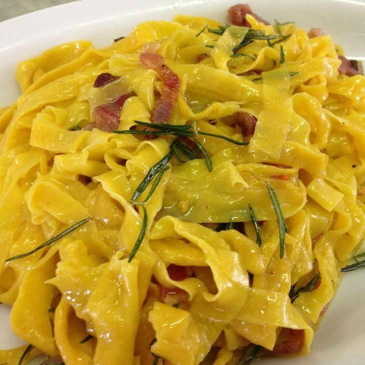 Antica Hosteria