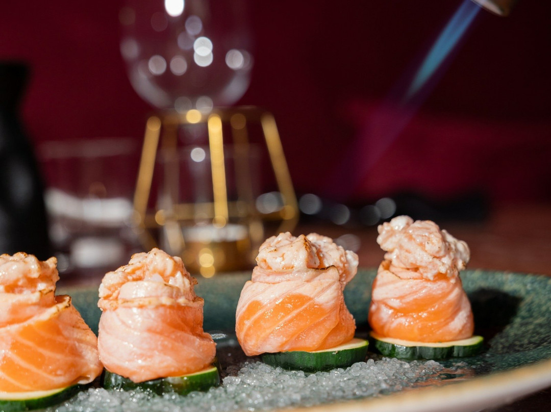 Shibuya Sushi & More