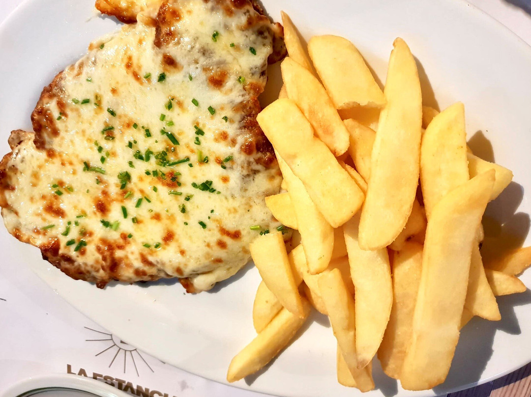 La Estancia Gastrohome