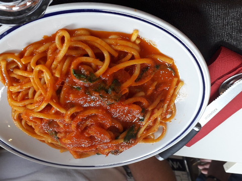 Tiffany Caffè & Grill