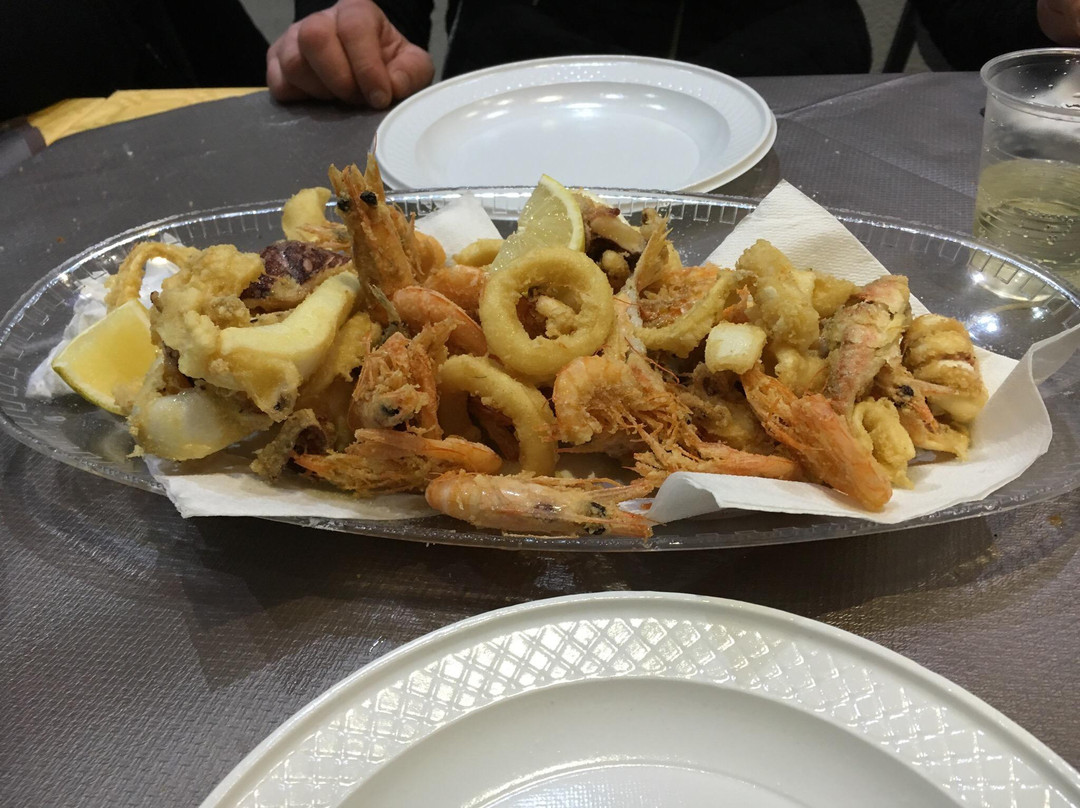 Pescheria il Peschereccio
