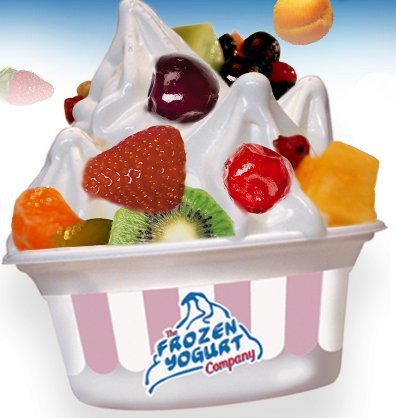 The Frozen Yogurt Company