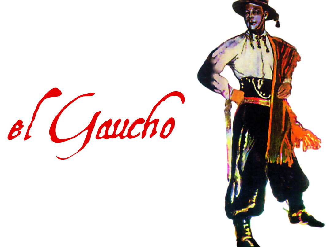 Ristorante Pizzeria El Gaucho