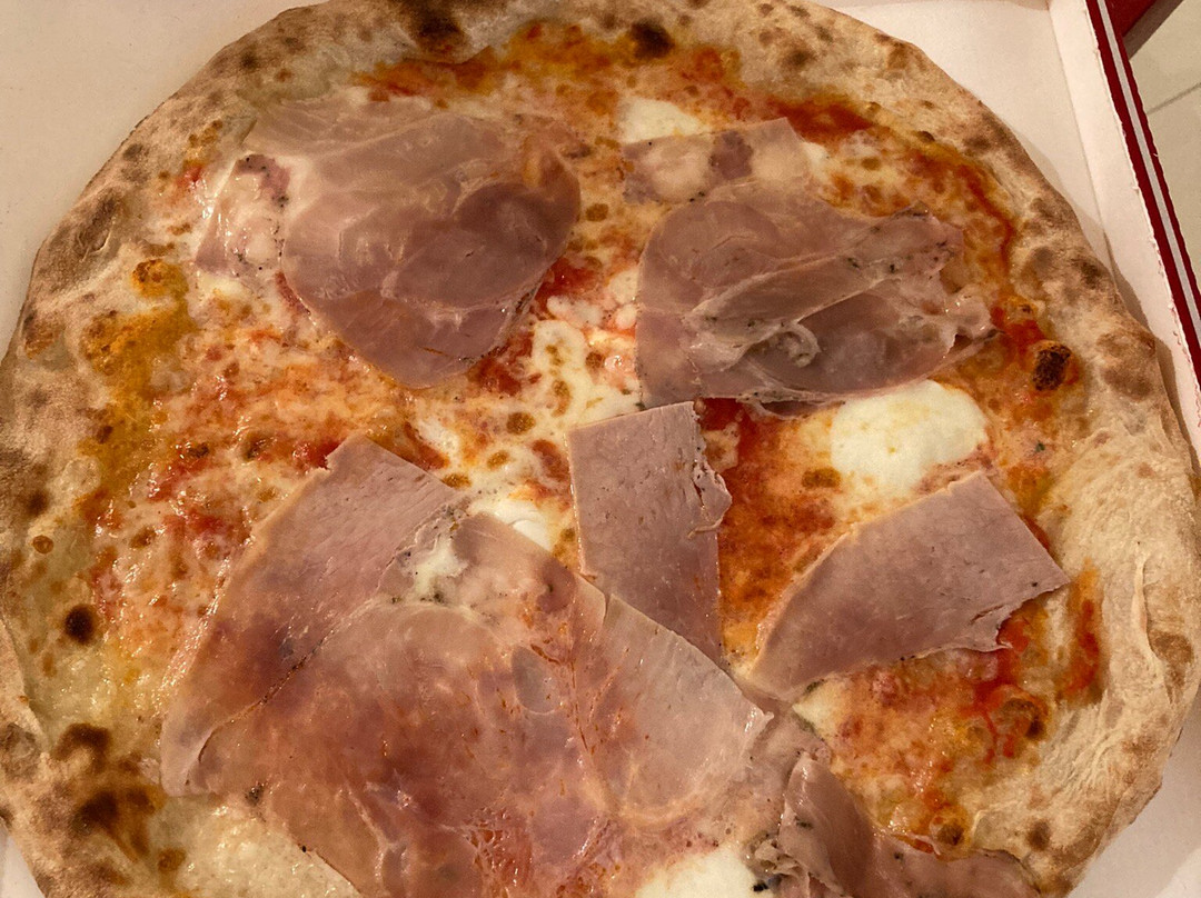 Pizzalonga Away