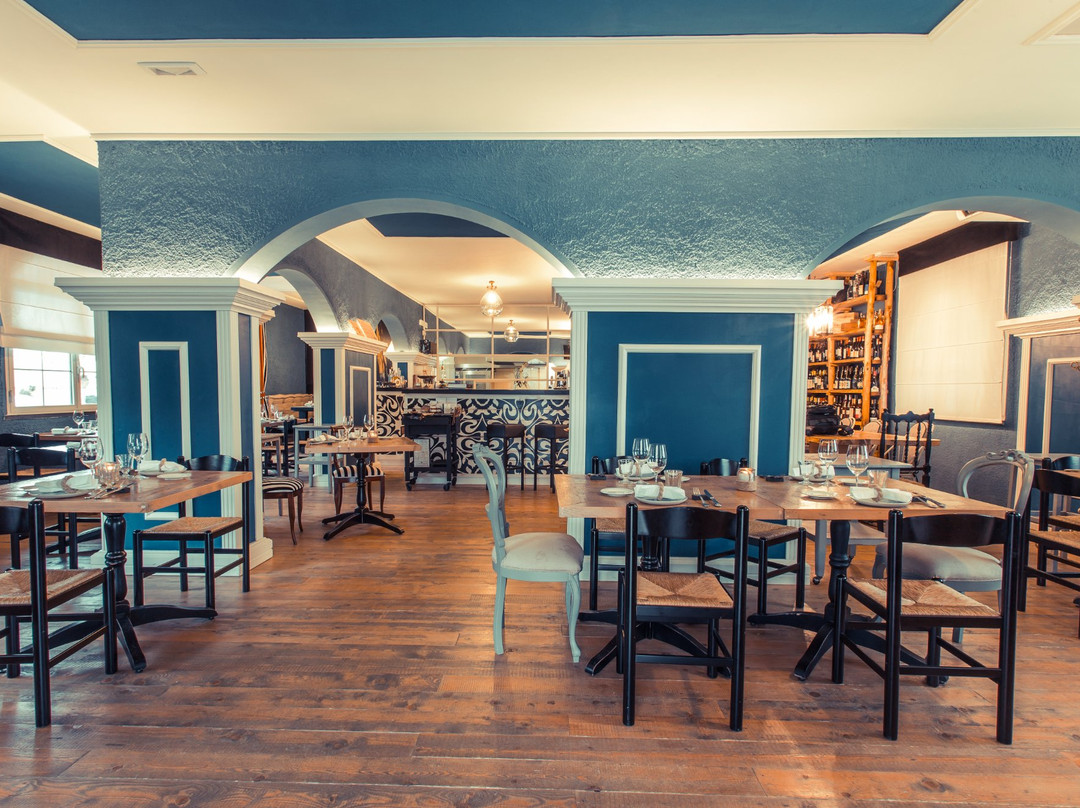 Ristorante La Risacca Bagno La Perla Sas