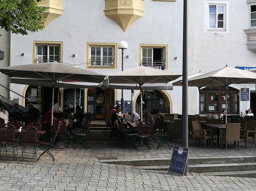 Gasthaus Osterauer