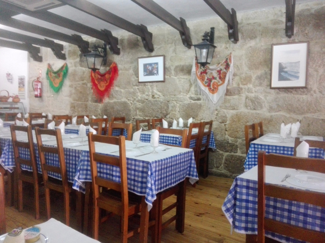 Adega Real Food & Wine