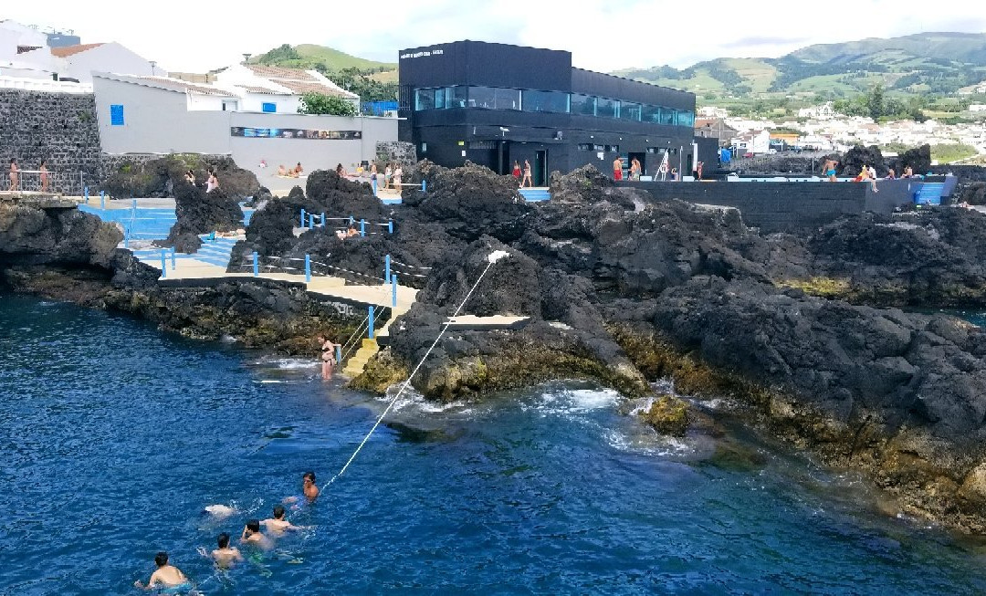 Lagoa旅游攻略图片