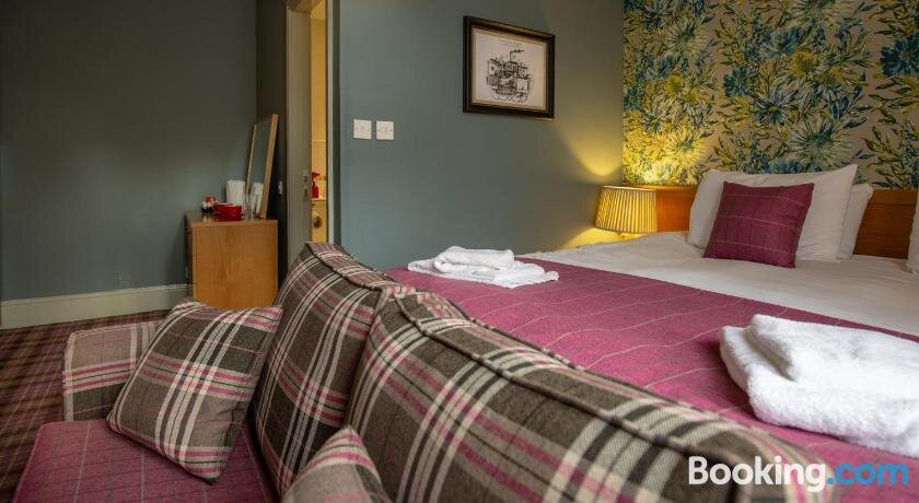 Woodthorpe Hotel