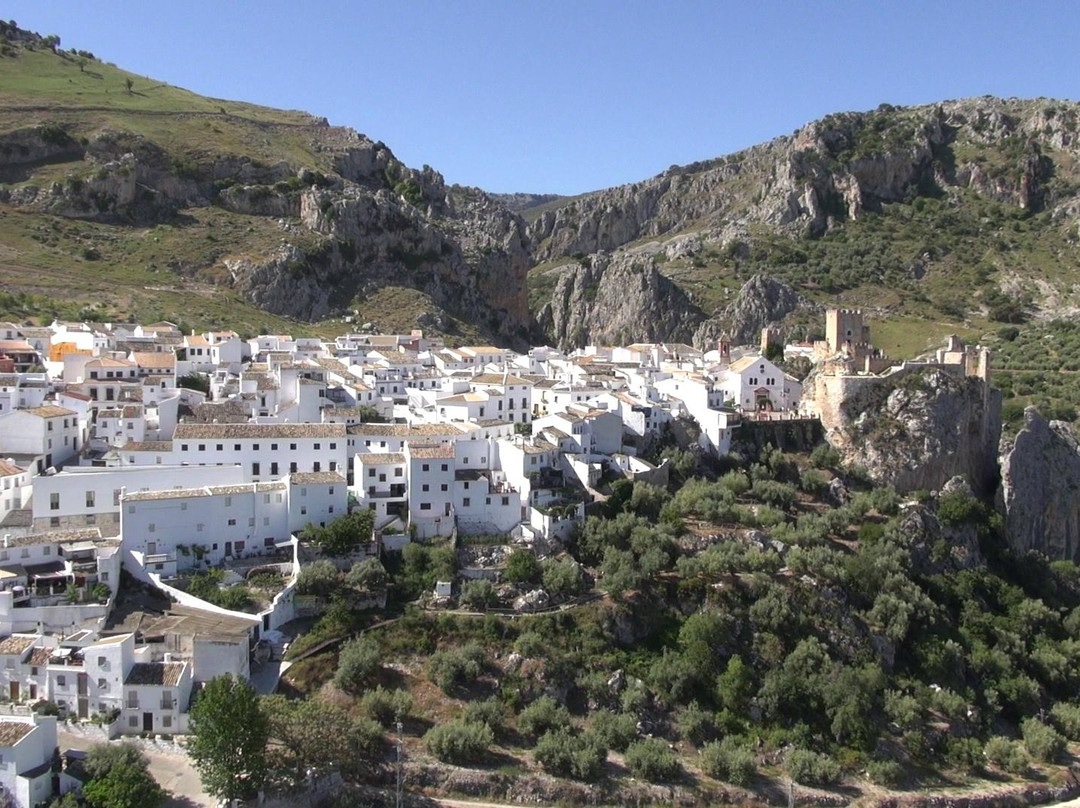 Zuheros旅游攻略图片
