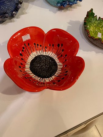 Reyhan Seramik Atolyesi-恰纳卡莱必去景点