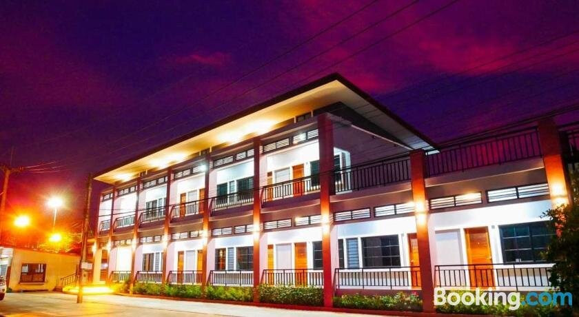 Lungkonthai Boutique Hotel