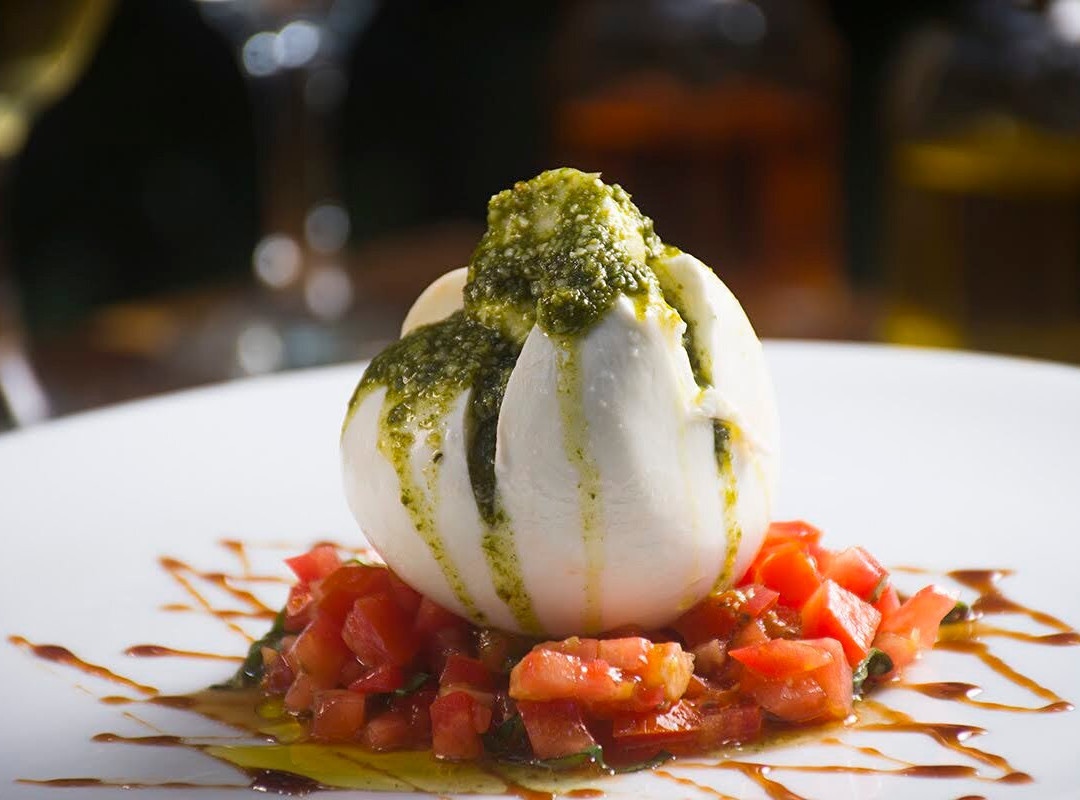 Di Silvio Trattoria Bocagrande