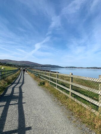 Carlingford Lough Greenway-Carlingford必去景点