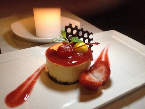 Deck 1, Rarinjinda Wellness Spa Resort主图