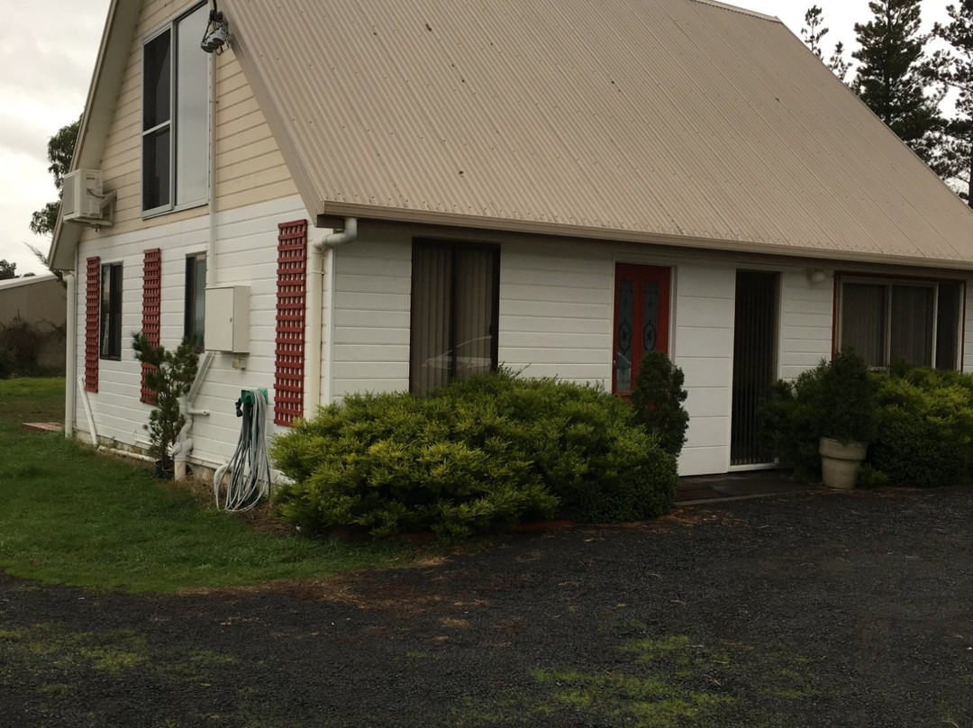 Alexanders' of Richmond主图