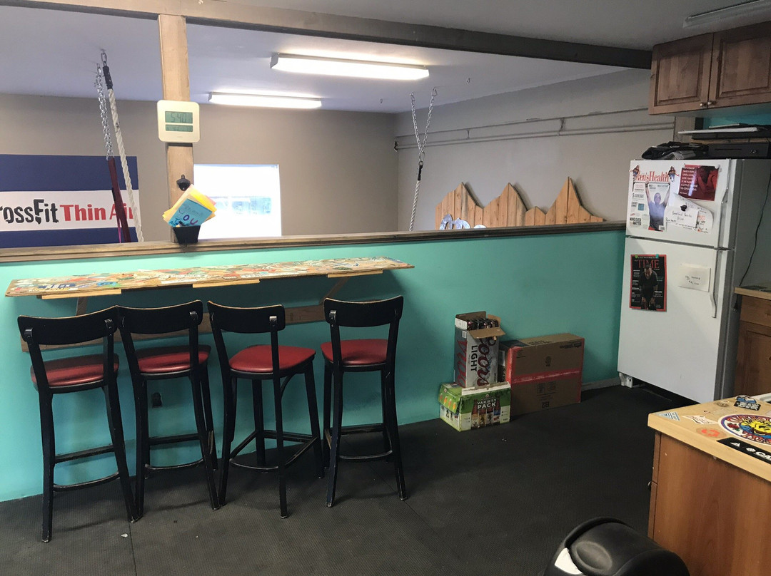 Tabernash旅游攻略图片