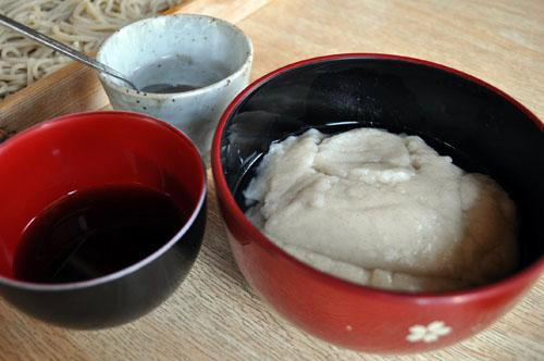 そば切り源四郎