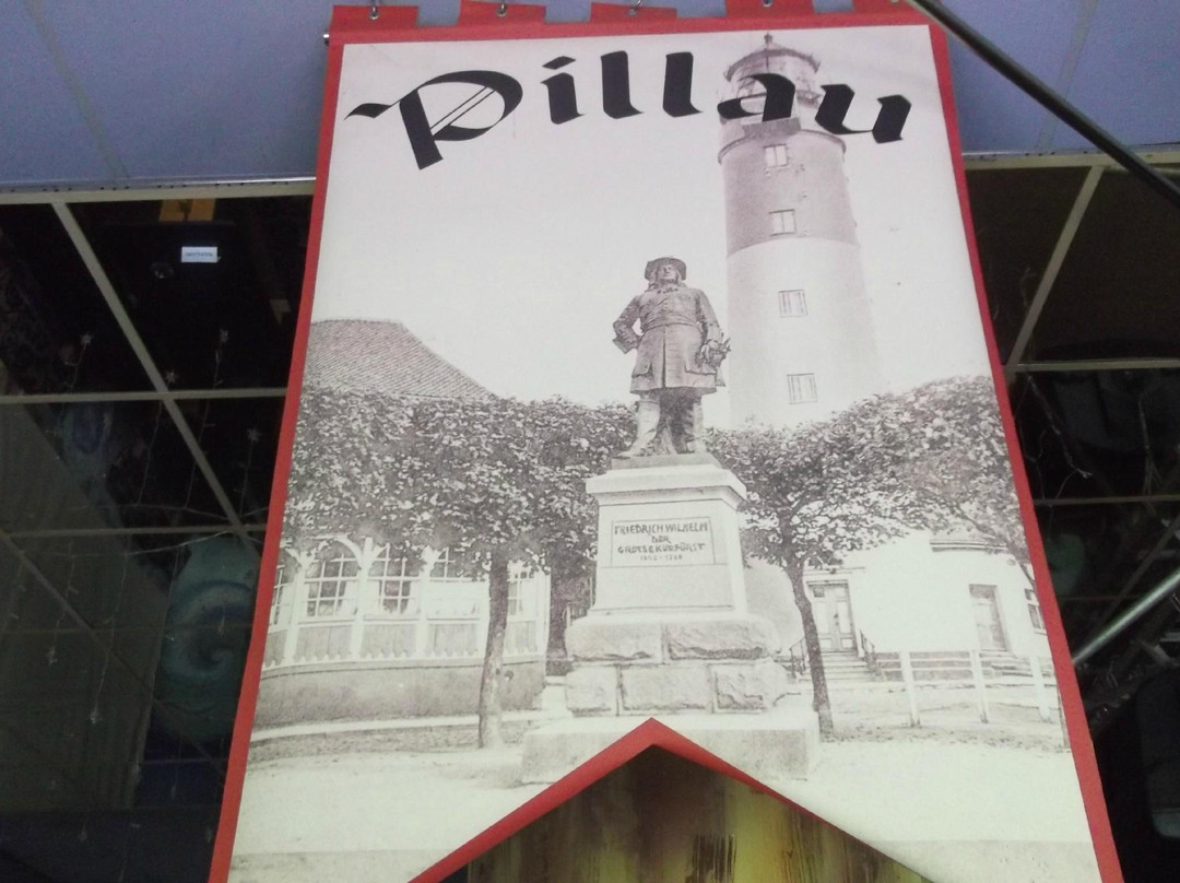 Pillau