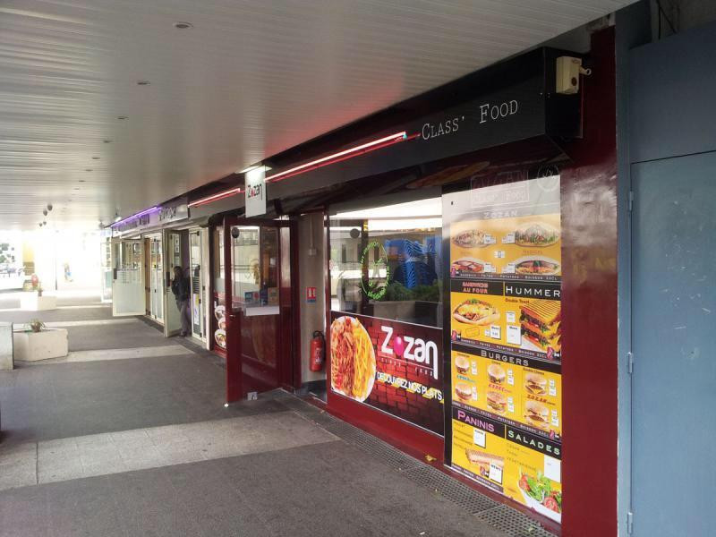 Restaurant Zozan