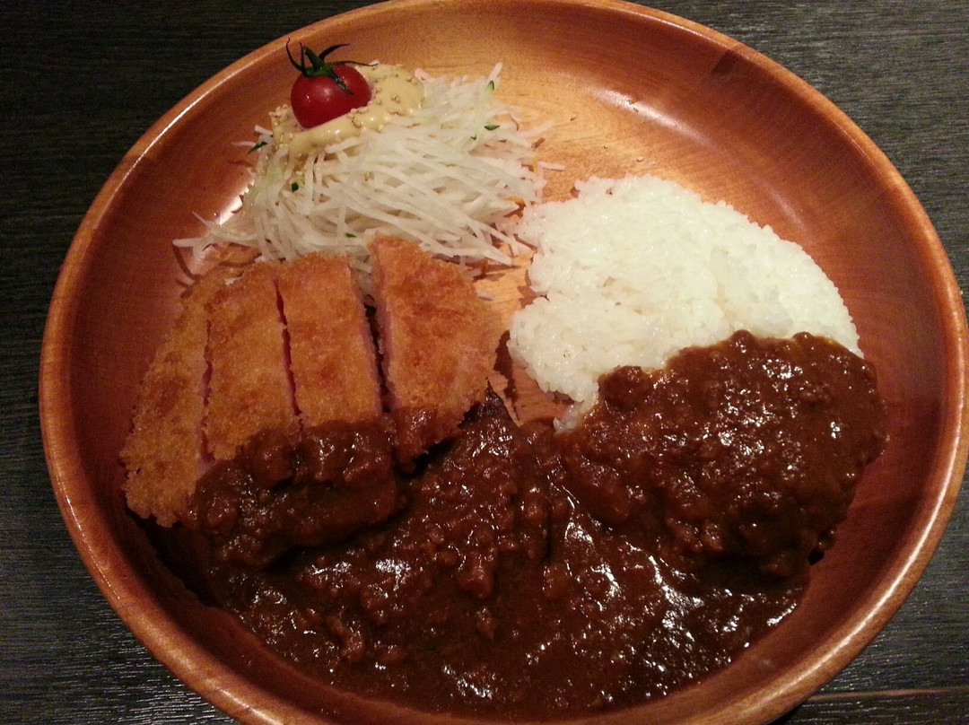 びっくりドンキー　東大阪店