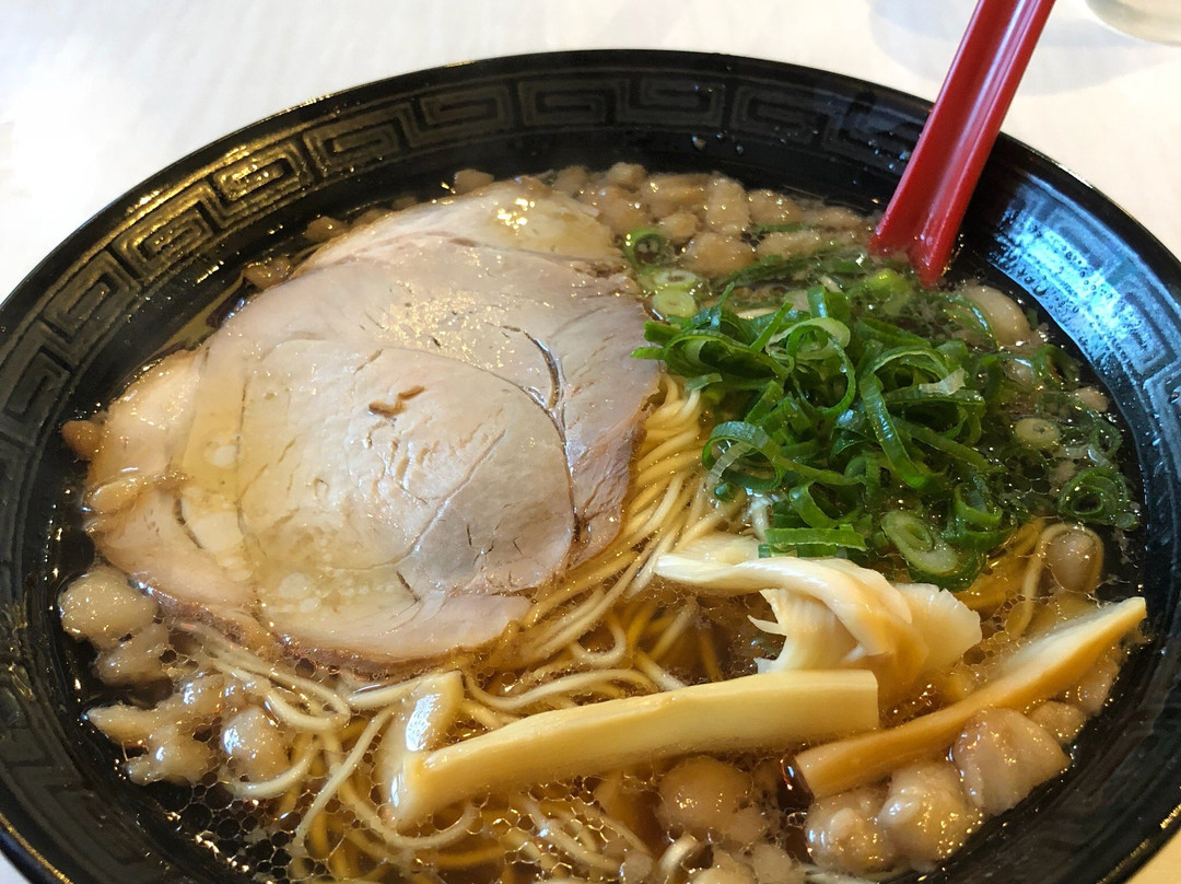 東珍康