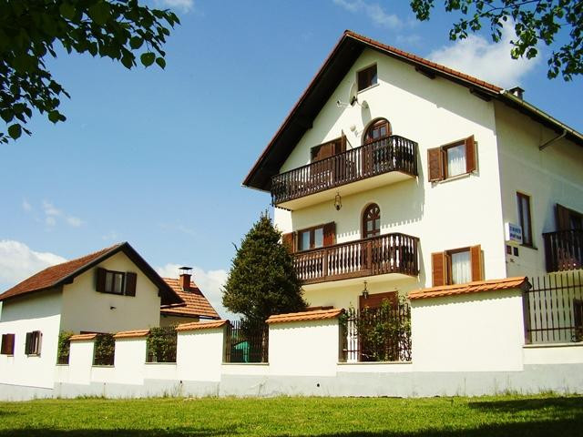 Dreznik Grad旅游攻略图片
