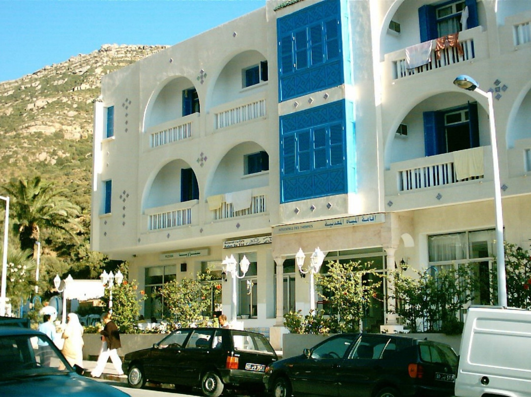 Hotel & Residence des Thermes