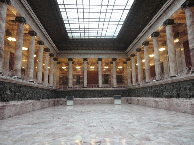 Russian Museum of Ethnography景点图片