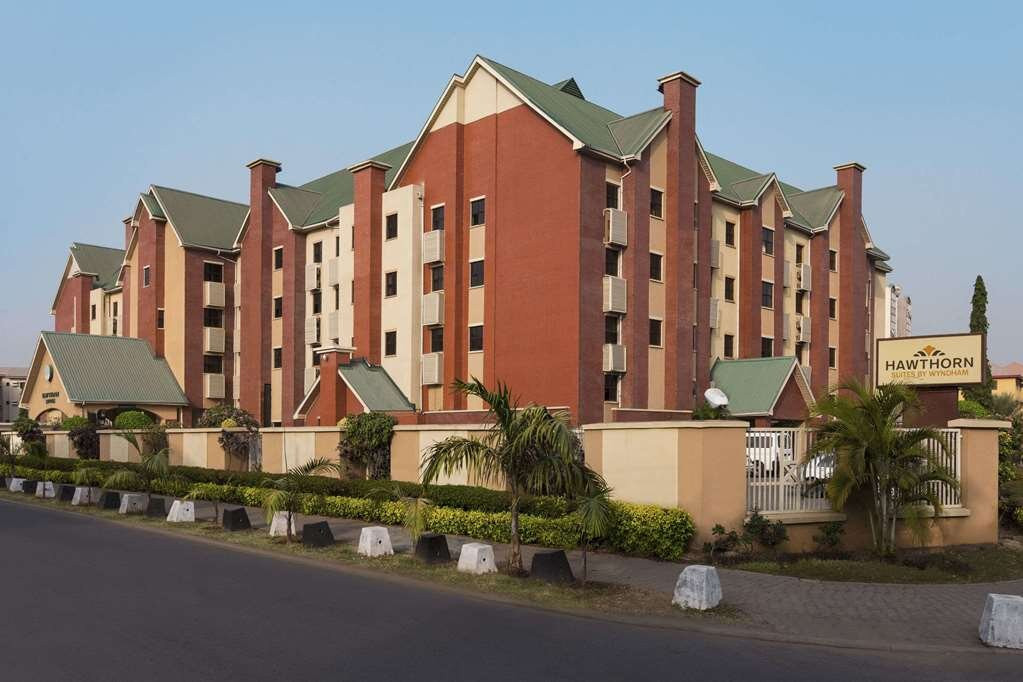 Hawthorn Suites by Wyndham Abuja主图